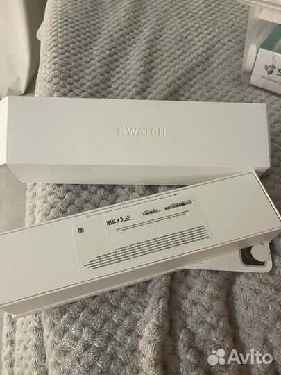 Apple watch 4 40mm