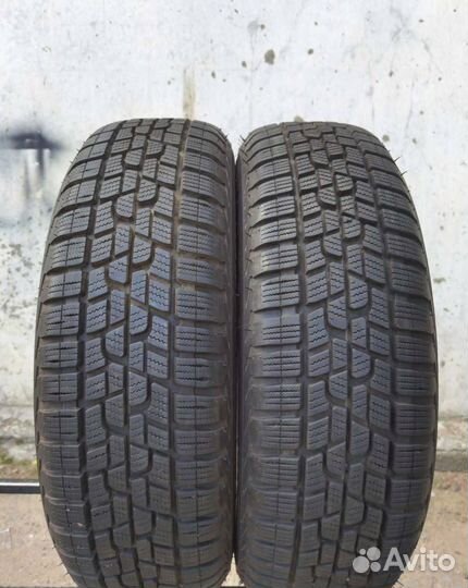 Firestone Winterhawk 2 Evo 185/65 R15 88T