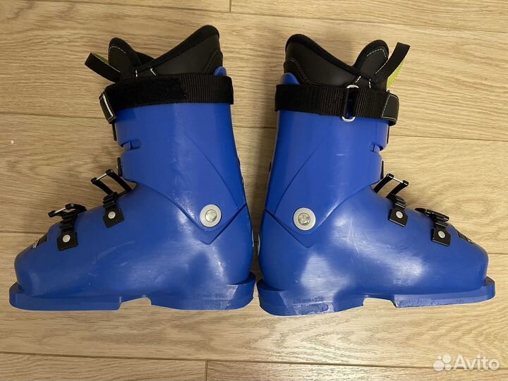 Горнолыжные ботинки lange RS 70 S.C. р.23(37)