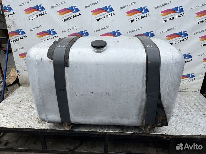 9344700301 Бак топливный 550 L