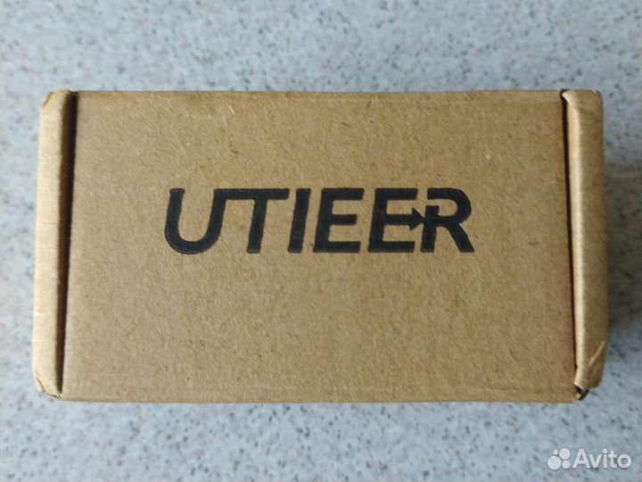 Bluetooth-наушники Utieer