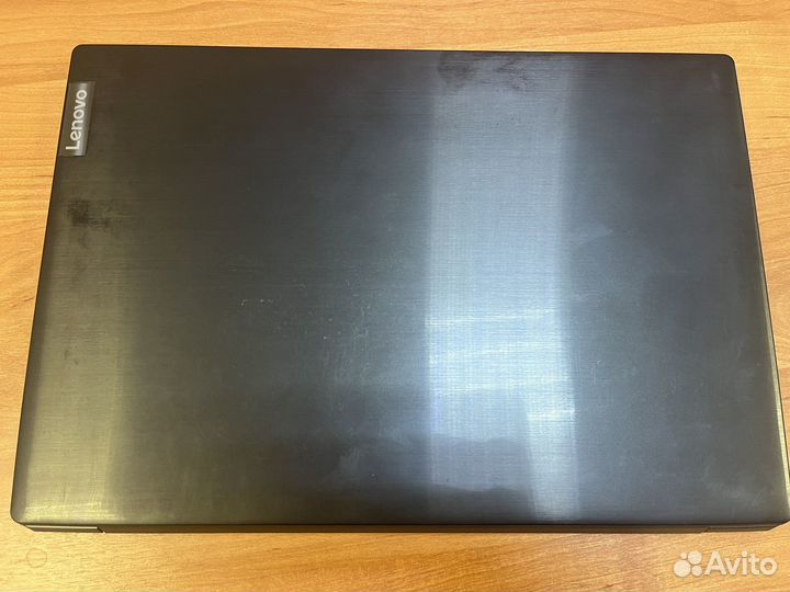 Свежий Lenovo S145 2020 года