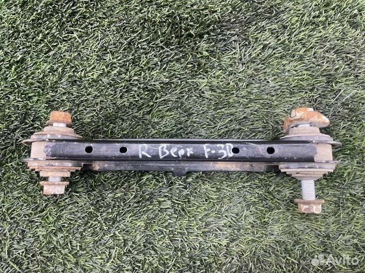 Рычаг подвески верхний задний правый Bmw 3 F30