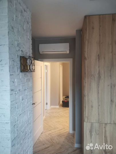 Сплит система Tosot Lyra inverter