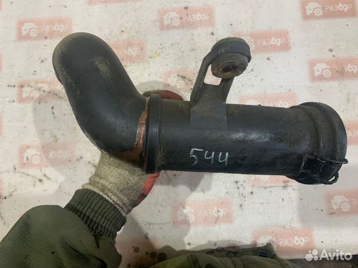 Патрубок Mercedes-Benz Clk-Class W208 M111E23 1999