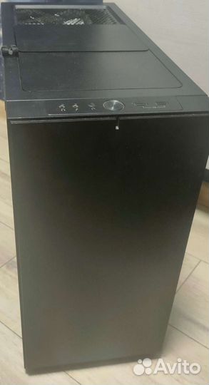 Системный блок i7 6700