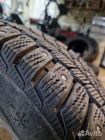 Viatti Brina Nordico V-522 195/65 R15
