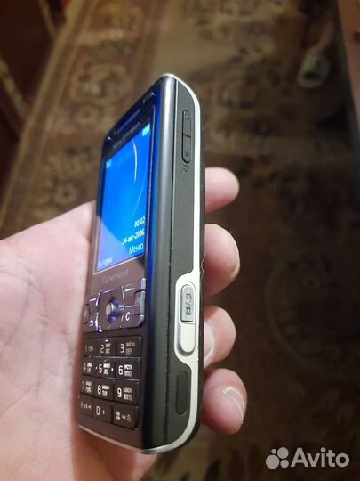 Sony Ericsson K790i