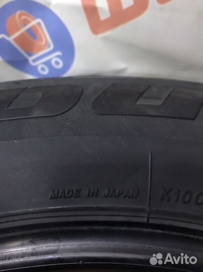 Bridgestone Dueler H/L 400 215/70 R17