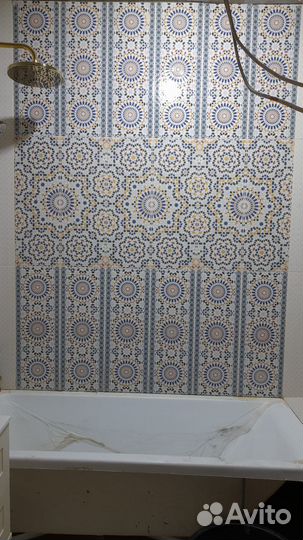 Мастер по ремонту