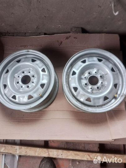 Зимние колеса r13 на ваз