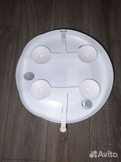 Стульчик для купания новый
