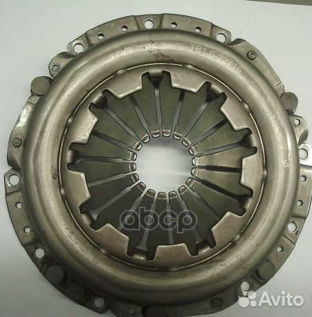 Корзина сцепления 4130022716 Hyundai-KIA