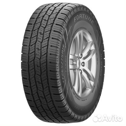 Fortune Tormenta H/T FSR305 275/60 R20