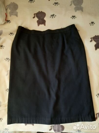 Юбка женская форменная