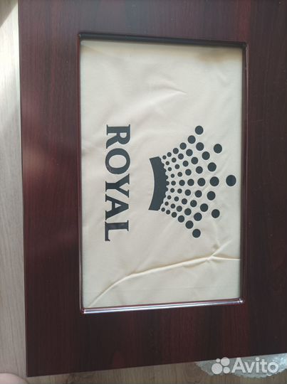 Набор столовых приборов Royal, 72 предметаl