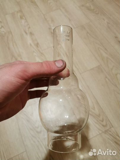 Стекла для керосиновых ламп