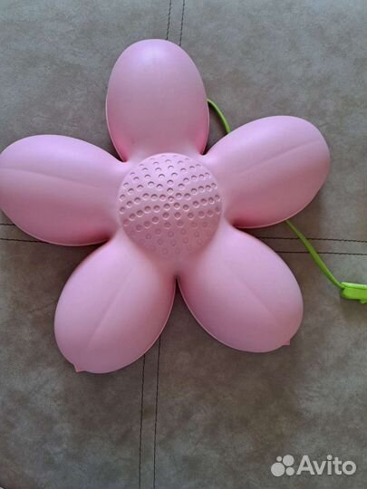 Светильник детский IKEA