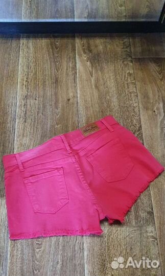 Шорты женские Gloria Jeans новые, р.42