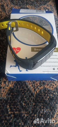 Смарт часы