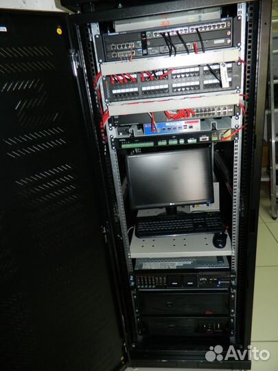 IT-Аутсорсинг. Ремонт компьютеров