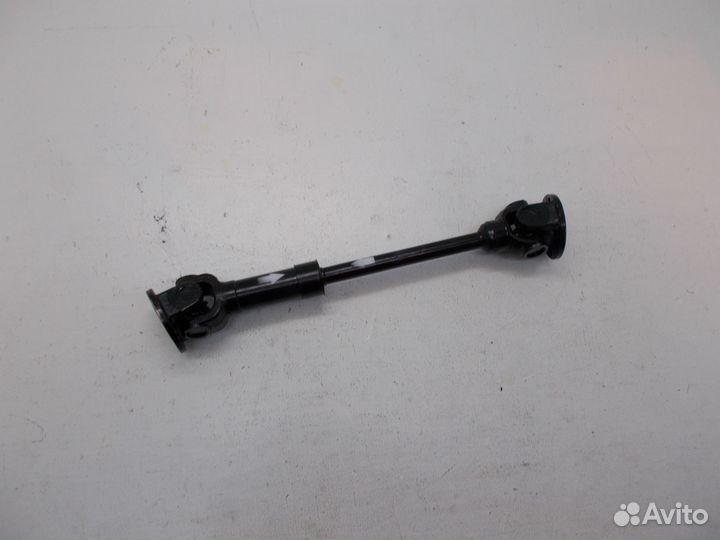 УАЗ Вал карданный УАЗ-3163 перед L-600мм Спайсер О