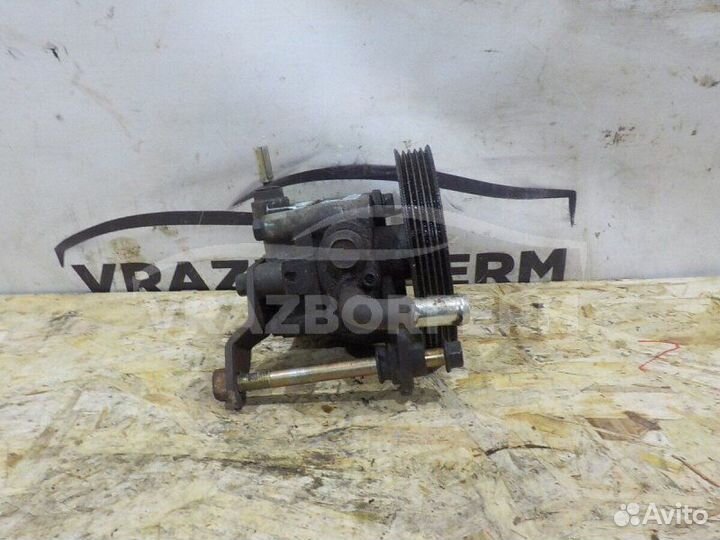 Насос гидроусилителя руля (гур) Haima 3 2007