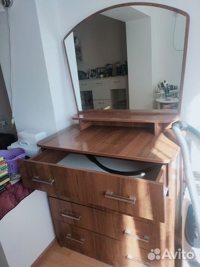 Шкафы и комоды бу