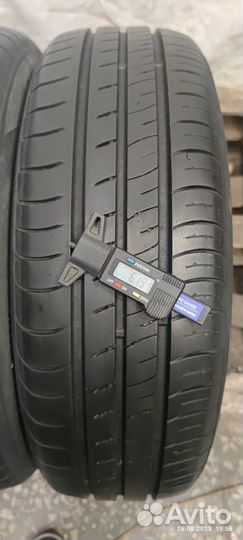 Kumho Ecowing ES01 KH27 185/65 R15 88H