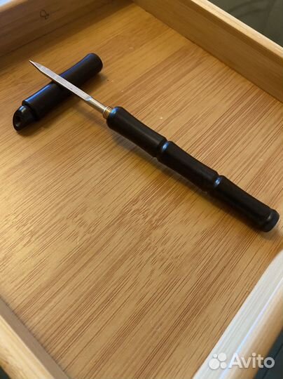 Нож для Пуэра