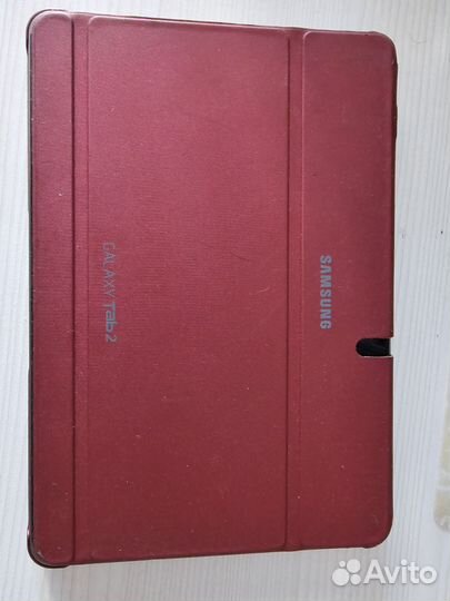 Планшет samsung galaxy tab 2