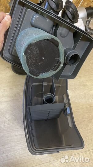 Моющий пылесос Bosch BWD421PRO