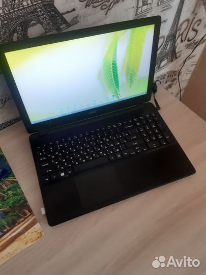 Продам ноутбук Acer