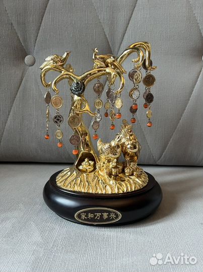 Денежное дерево