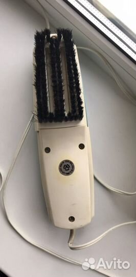 Электрощетка-пылесос Ветерок - 3