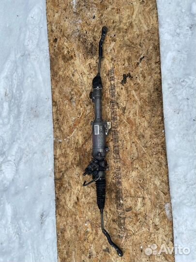 Рулевая рейка Toyota Crown S200 GWS 204