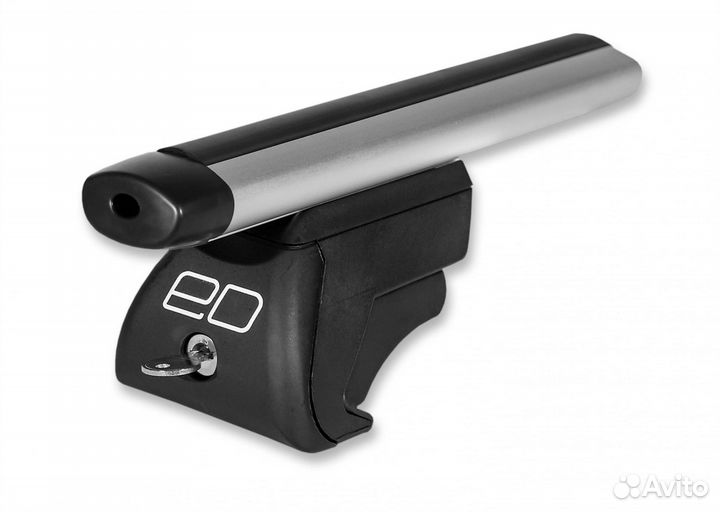 Багажник на крышу Chevrolet Aveo T250