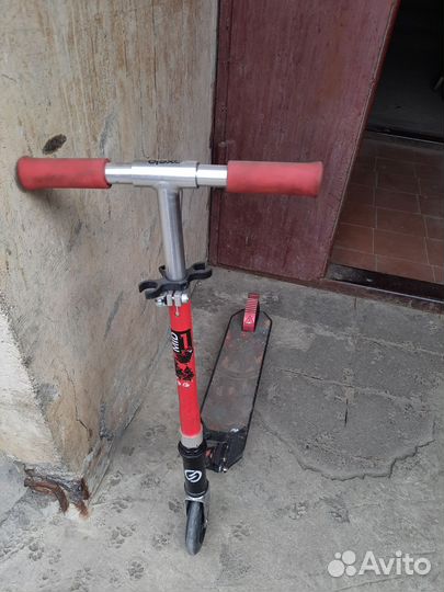 Самокат детский oxelo