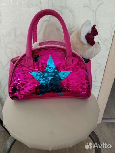 Собачка чичилав