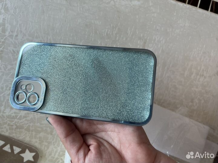 Чехол на iPhone 11 новый