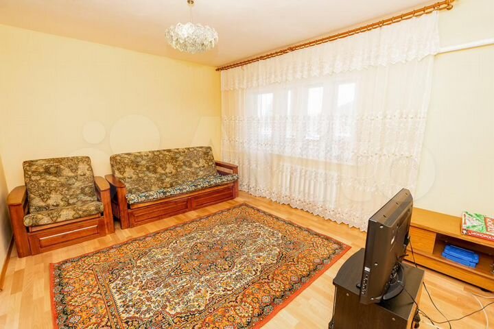 Коттедж 170 м² на участке 12 сот.