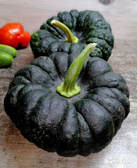 Сортовые семена