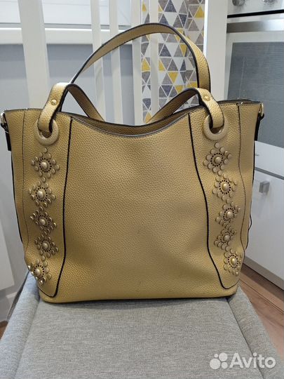 Сумка женская большая