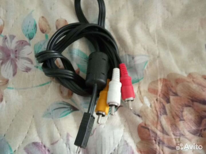 Кабель для фотоаппарата