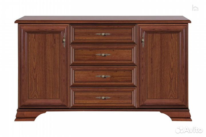 Комод S320-KOM2D4S Kentaki