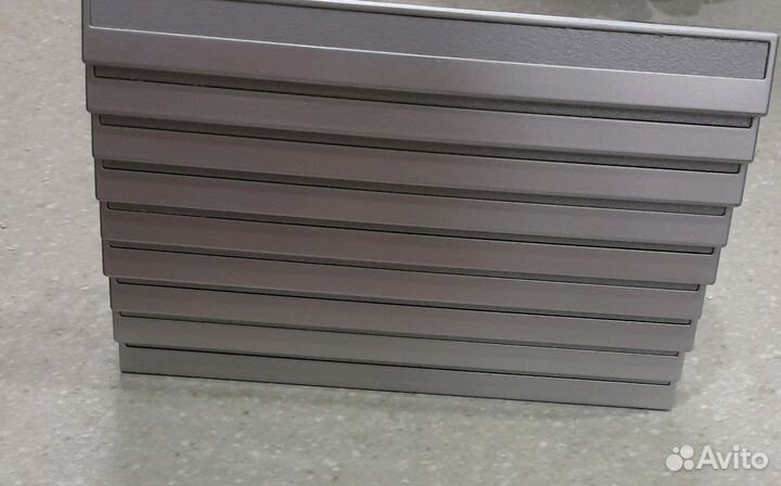 Ручки для кухонного гарнитура