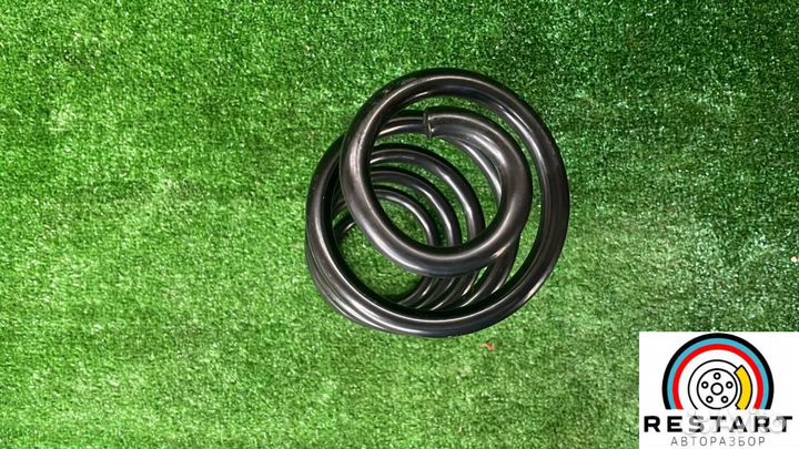 Пружина LADA Vesta 2023 8450006758