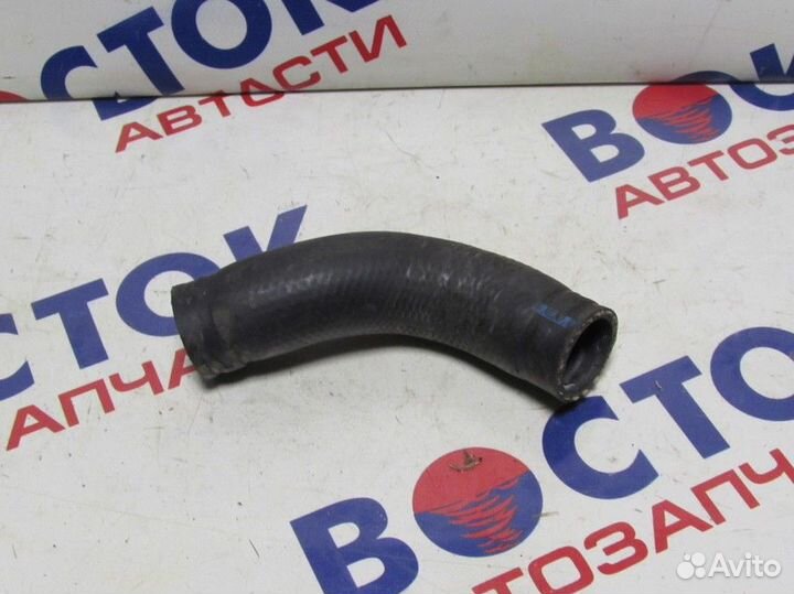 Патрубок радиатора Верх toyota mark X GRX120, GRX1