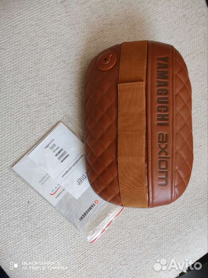 Массажер для головы yamaguchi