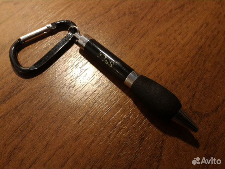 Ручка-брелок